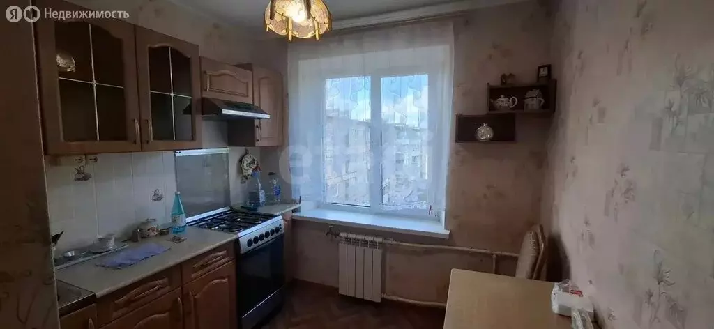 3-комнатная квартира: деревня Аввакумово, 2 (59.1 м) - Фото 1
