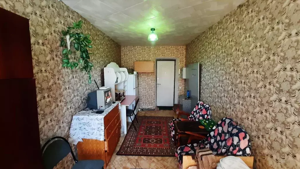 Комната Ставропольский край, Ставрополь ул. Голенева, 67Б - Фото 2