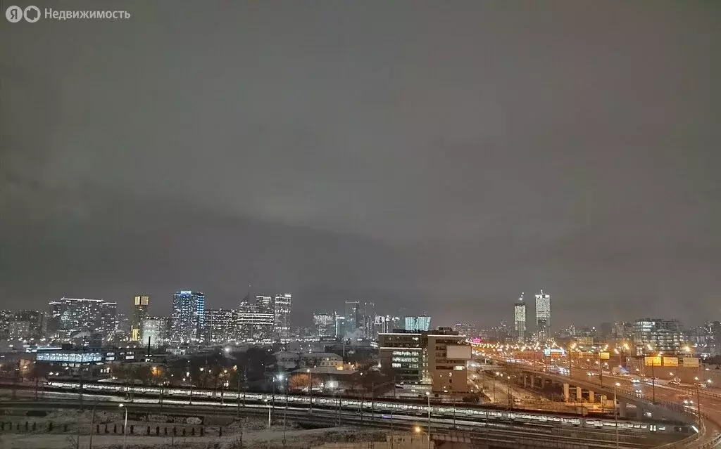 2-комнатная квартира: Москва, улица Подвойского, 26 (47.6 м) - Фото 1