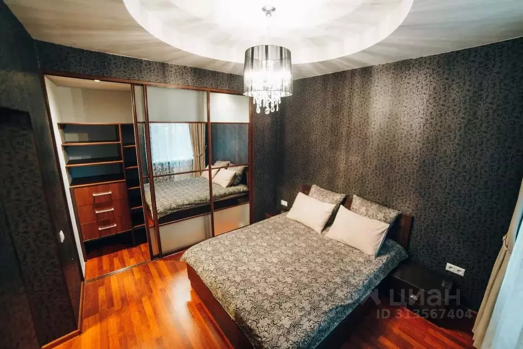 2-к кв. Хабаровский край, Комсомольск-на-Амуре ул. Аллея Труда, 38 ... - Фото 1