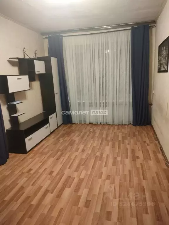 1-к кв. Московская область, Ногинск Богородский городской округ, ул. ... - Фото 2