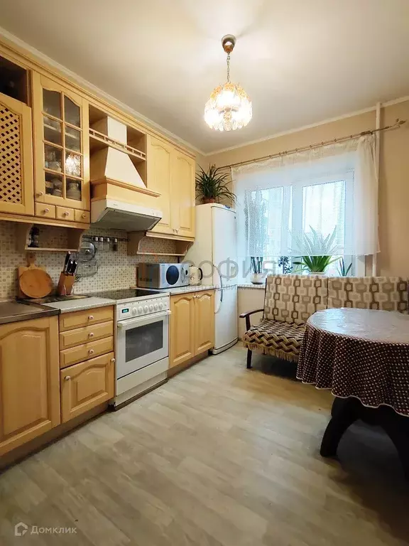 Продаётся 3-к квартира, 61.7 м - Фото 0