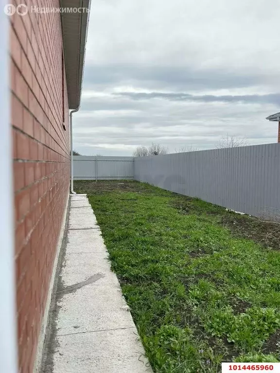 Дом в хутор Копанской, квартал Дружный, 17/1 (107.9 м) - Фото 0