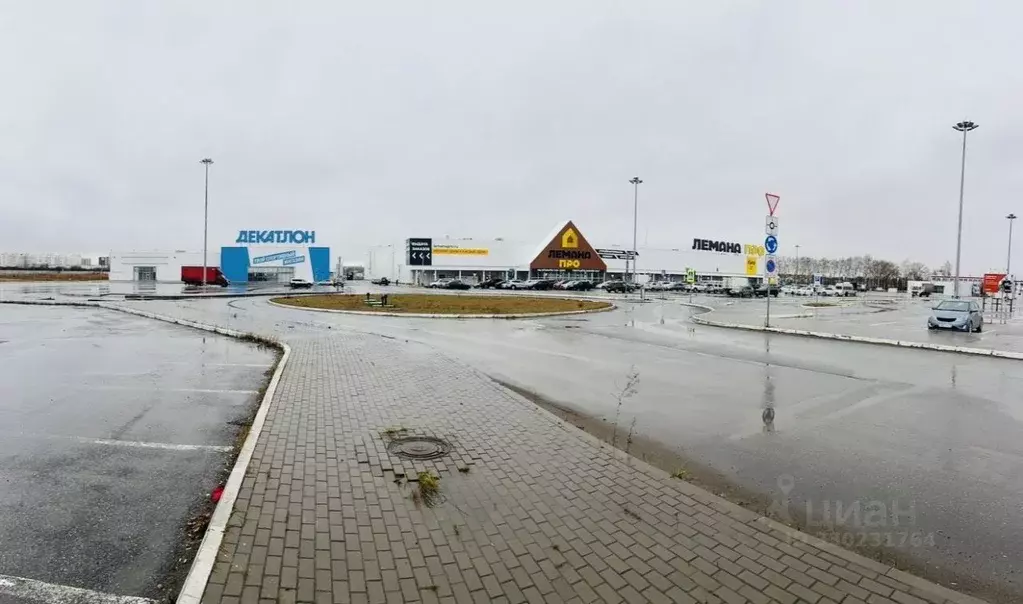 Помещение свободного назначения в Ульяновская область, Ульяновск ... - Фото 2