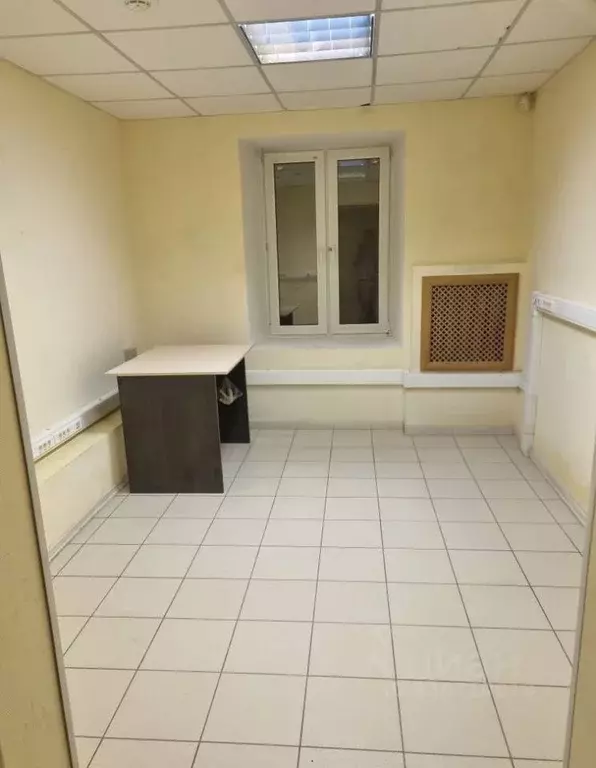 Офис в Москва Краснодарская ул., 1 (14 м) - Фото 1