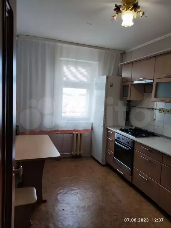 2-к. квартира, 52 м, 8/9 эт. - Фото 0