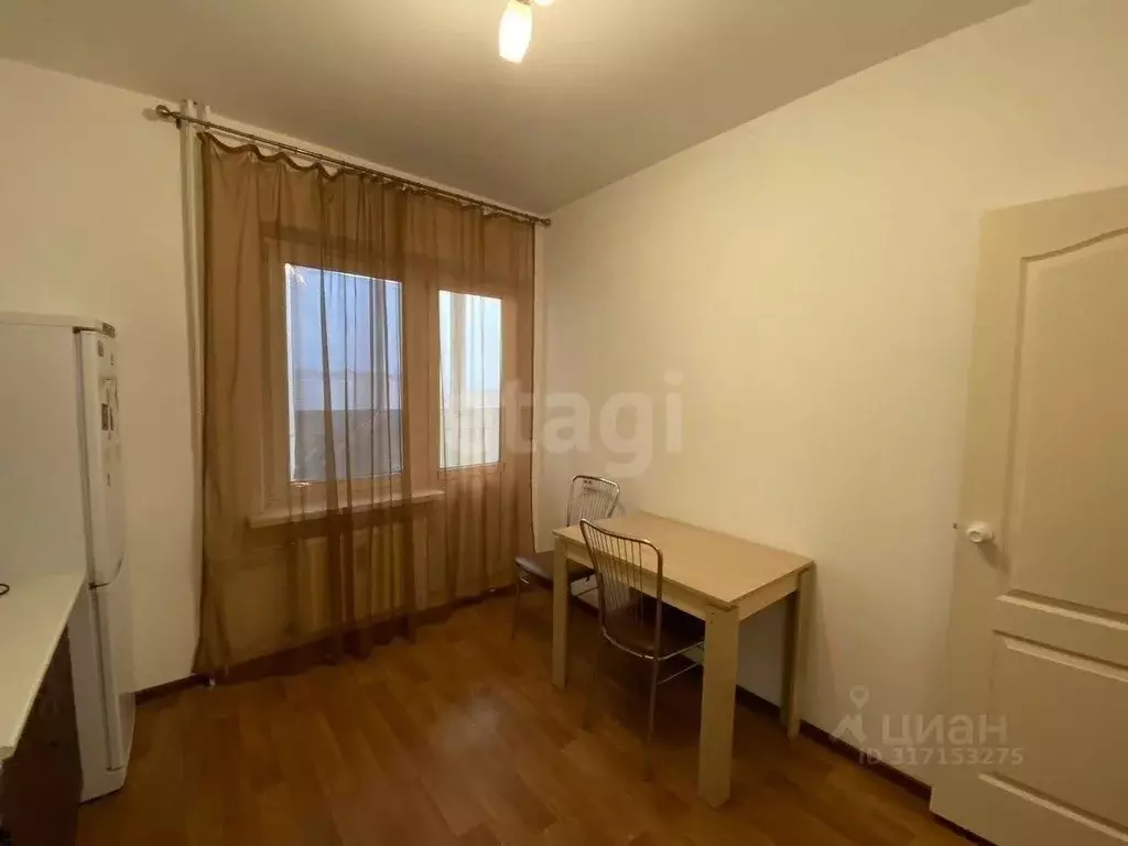 1-к кв. Ростовская область, Ростов-на-Дону ул. Петренко, 8 (36.0 м) - Фото 0