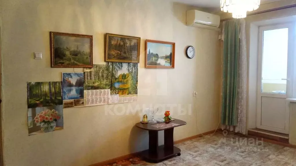 2-к кв. Воронежская область, Воронеж Ленинский просп., 73 (50.0 м) - Фото 0