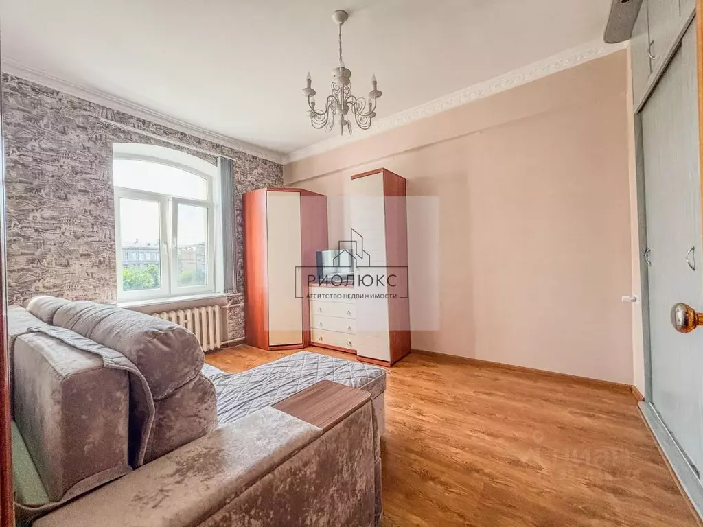 2-к кв. Челябинская область, Магнитогорск ул. Чапаева, 23 (48.0 м) - Фото 2