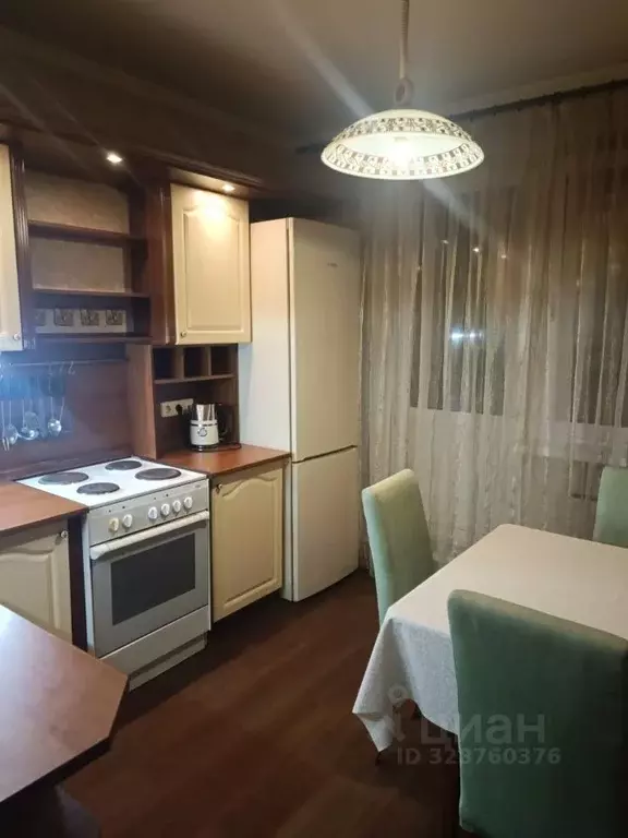 2-к кв. Москва Псковская ул., 7К1 (52.6 м) - Фото 1