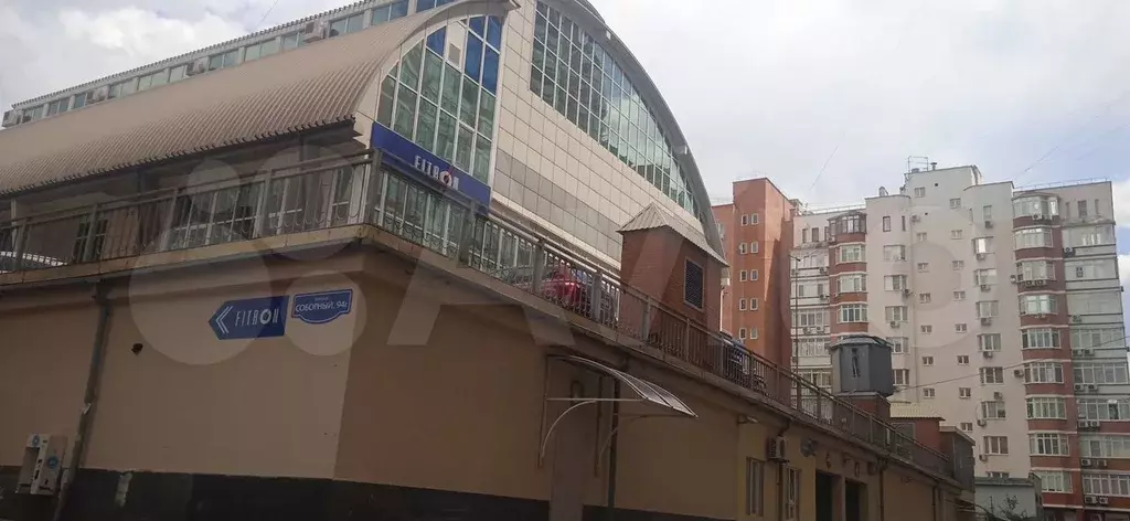 Машиноместо, > 30 м - Фото 1
