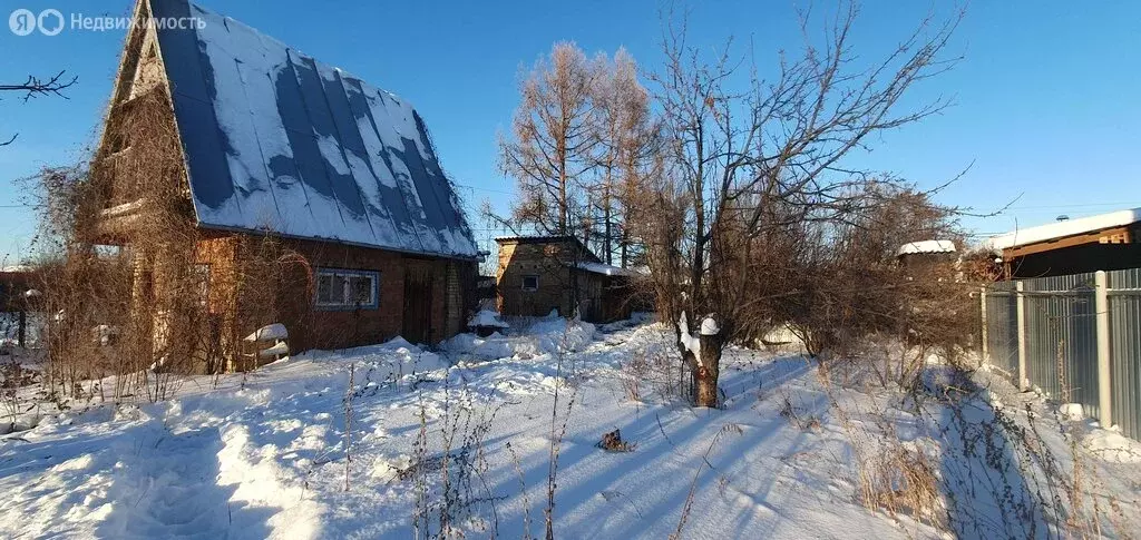 Дом в Копейск, СНТ Шахтёр, 3Н (15 м) - Фото 2