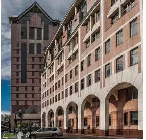 Офис в Москва Космодамианская наб., 52С4 (631 м) - Фото 1