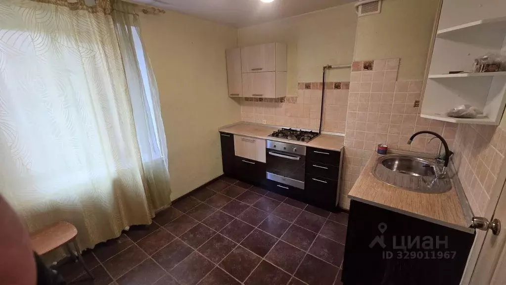 Квартира, 2 комнаты, 51.9 м - Фото 1