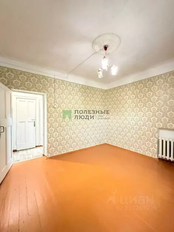 2-к кв. Иркутская область, Ангарск Иркутская ул., 27 (47.0 м) - Фото 2