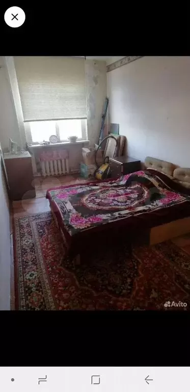 2-к. квартира, 46 м, 5/5 эт. - Фото 0