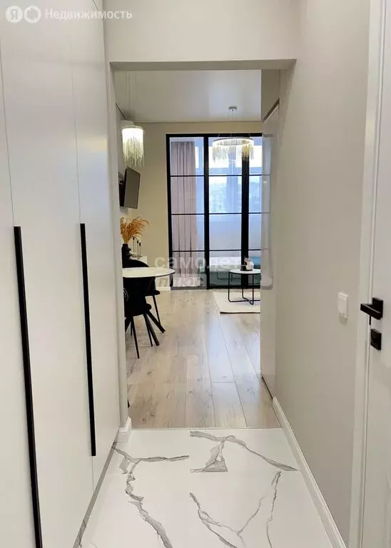 Квартира-студия: Анапа, улица Ленина, 202к2 (30 м) - Фото 1
