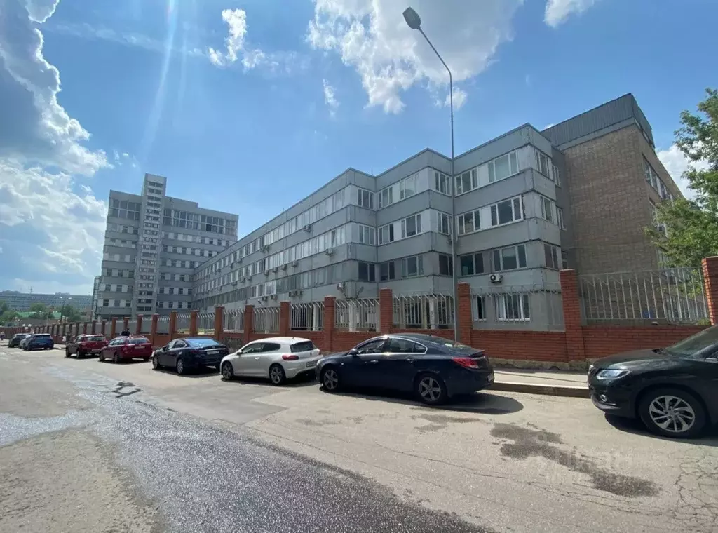 Офис в Москва Старокалужское ш., 62 (238 м) - Фото 1