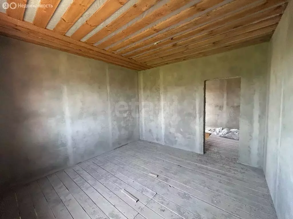 Дом в посёлок Кучугуры, Степная улица (264.5 м) - Фото 1