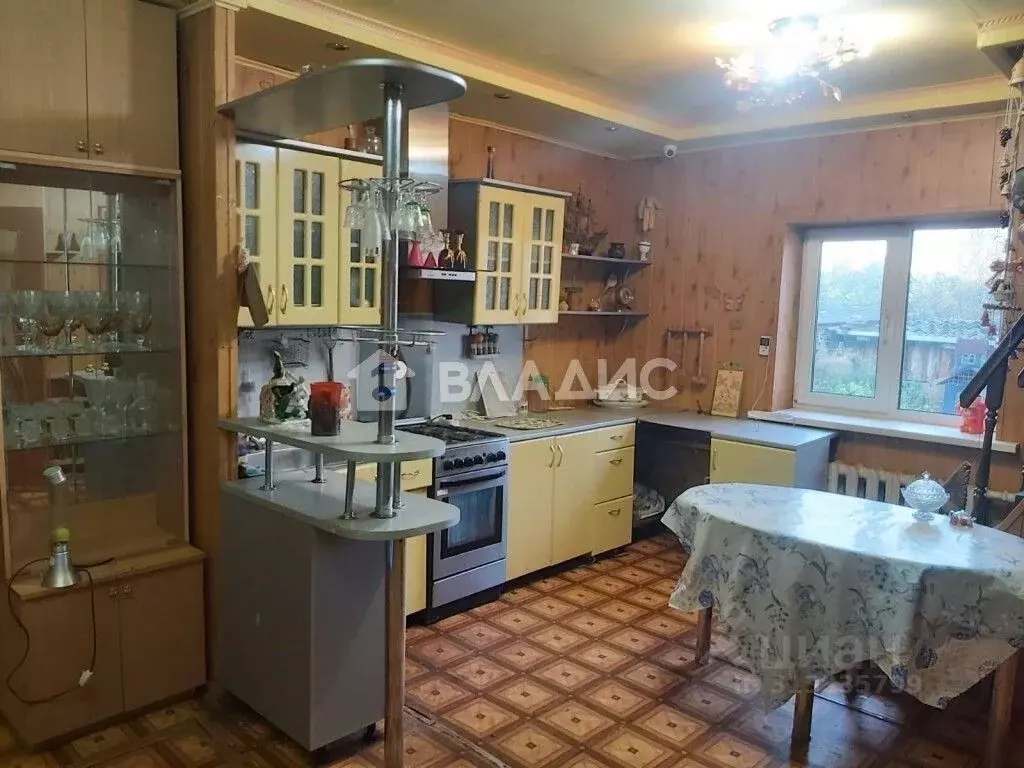 Дом в Владимирская область, Кольчугино ул. Папанинцев, 19 (61 м) - Фото 1