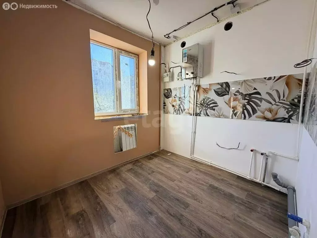 1-комнатная квартира: Севастополь, Киевская улица, 18 (29.6 м) - Фото 2