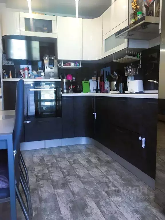 2-к кв. Москва Муравская ул., 38к2 (57.8 м) - Фото 1