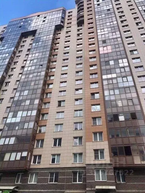 1-к кв. Санкт-Петербург просп. Королева, 61 (44.0 м) - Фото 0