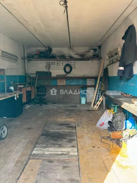 Гараж в Калужская область, Обнинск ГК Искра тер., 513 (22 м) - Фото 0