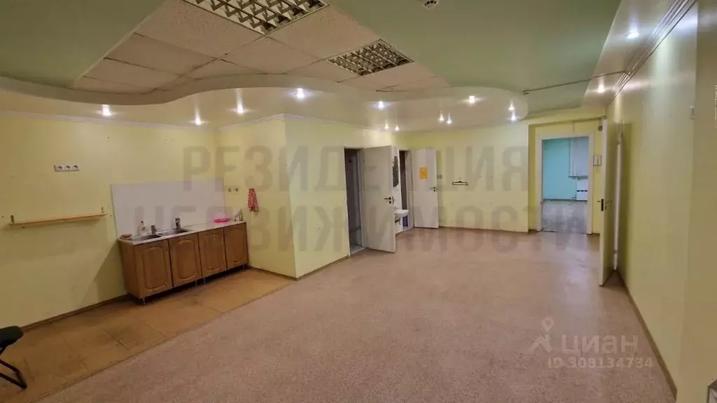 Помещение свободного назначения в Самарская область, Самара ул. ... - Фото 2