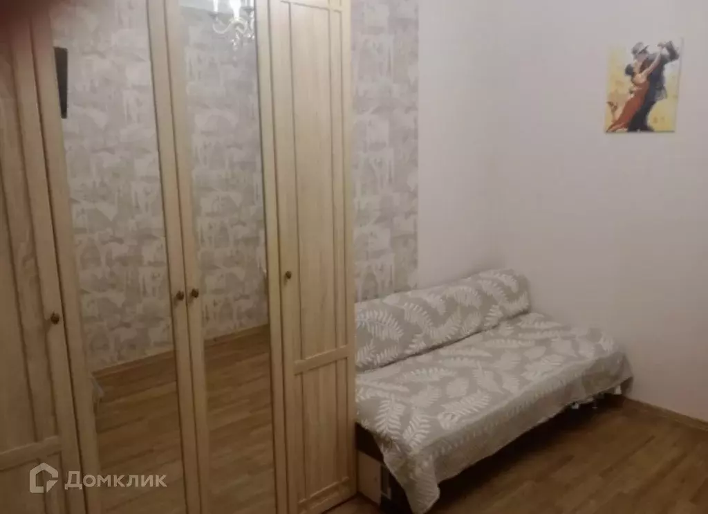 Продаётся 1-к квартира, 31 м - Фото 1