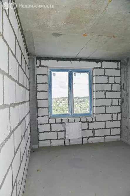 1-комнатная квартира: Тульская область, городской округ Тула, деревня ... - Фото 0