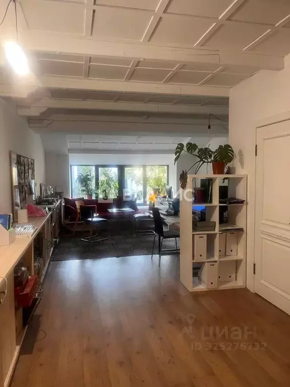 Помещение свободного назначения в Татарстан, Казань ул. Жуковского, 23 ... - Фото 1