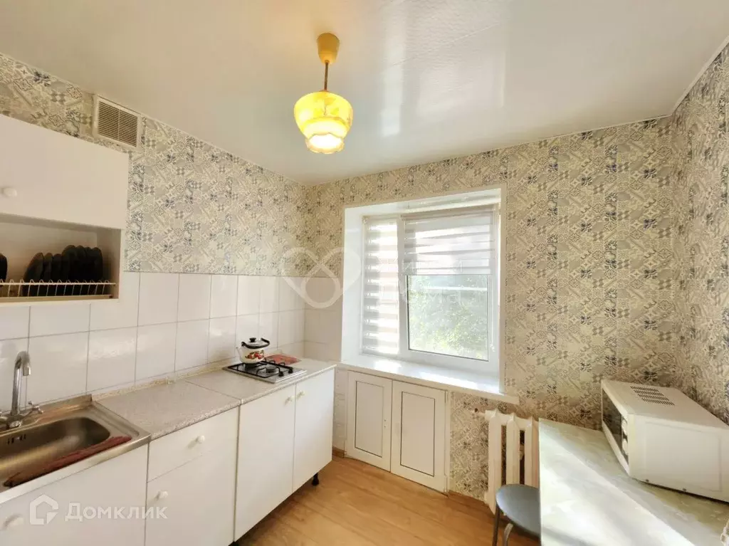 Продаётся 2-к квартира, 43.7 м - Фото 0