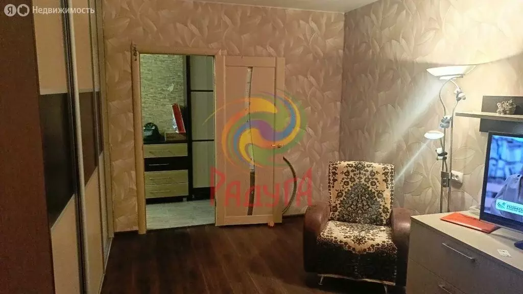 3-комнатная квартира: Иваново, улица Кузнецова, 124 (66.4 м) - Фото 1