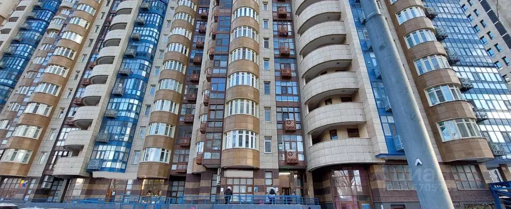 Помещение свободного назначения в Москва Ленинский просп., 105 (190 м) - Фото 0