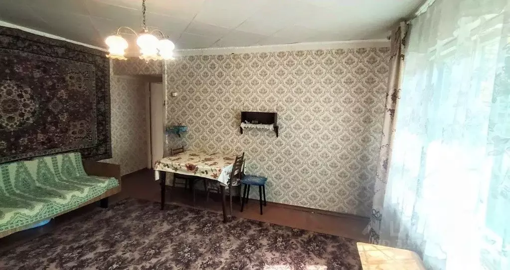 3-к кв. Воронежская область, Воронеж ул. Космонавтов, 30 (55.5 м) - Фото 1