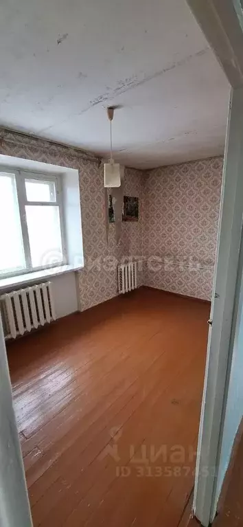 3-к кв. Мурманская область, Мончегорск Комсомольская ул., 38К1 (51.7 ... - Фото 1