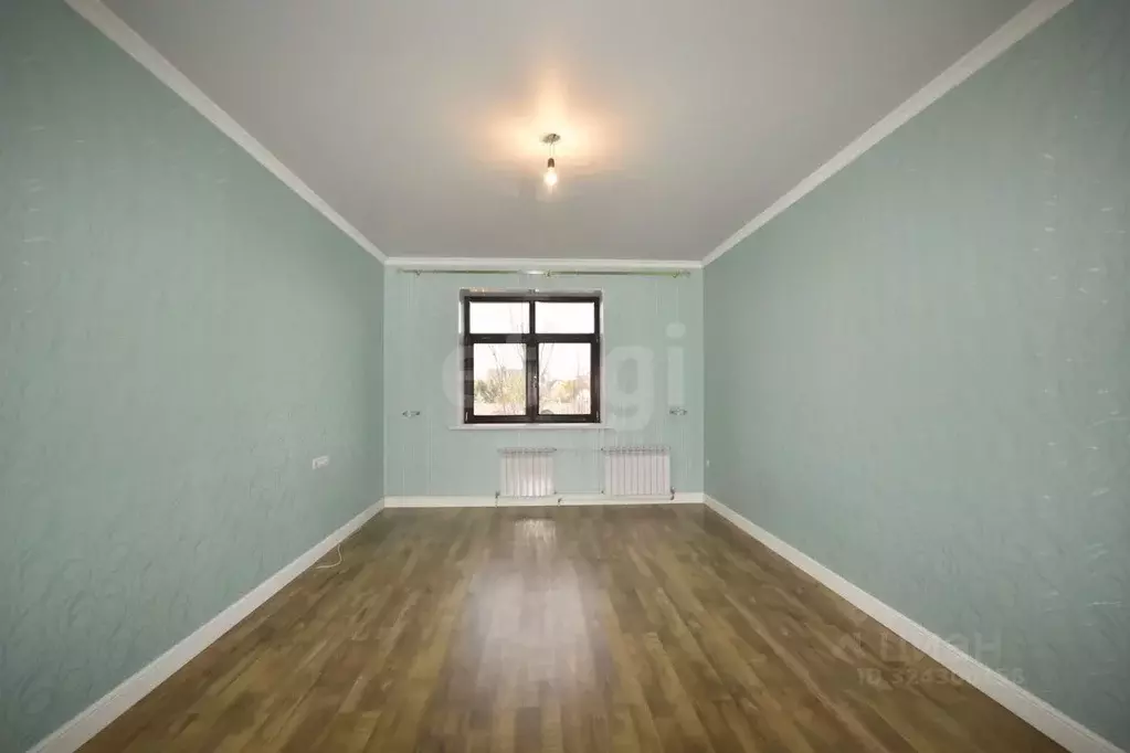 1-к кв. Оренбургская область, Оренбург ул. Нежинское Шоссе, 2/1 (62.4 ... - Фото 1