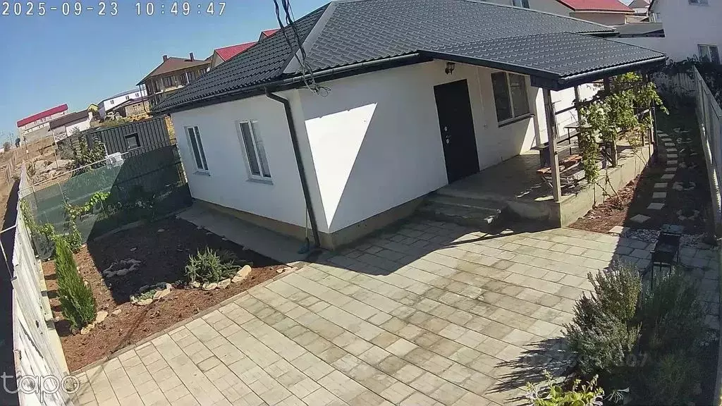 Дом в Севастополь с. Андреевка, ул. Усадебная, 38 (90 м) - Фото 1