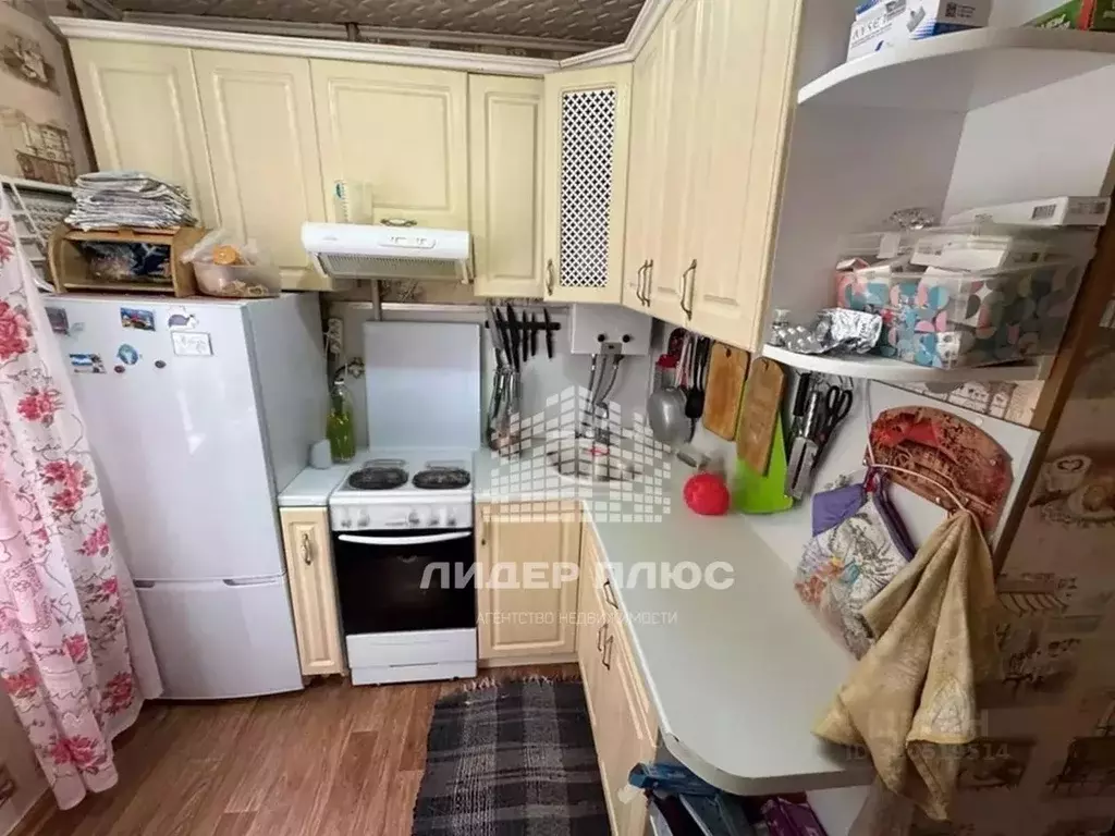 2-к кв. Белгородская область, Строитель Яковлевский городской округ, ... - Фото 1