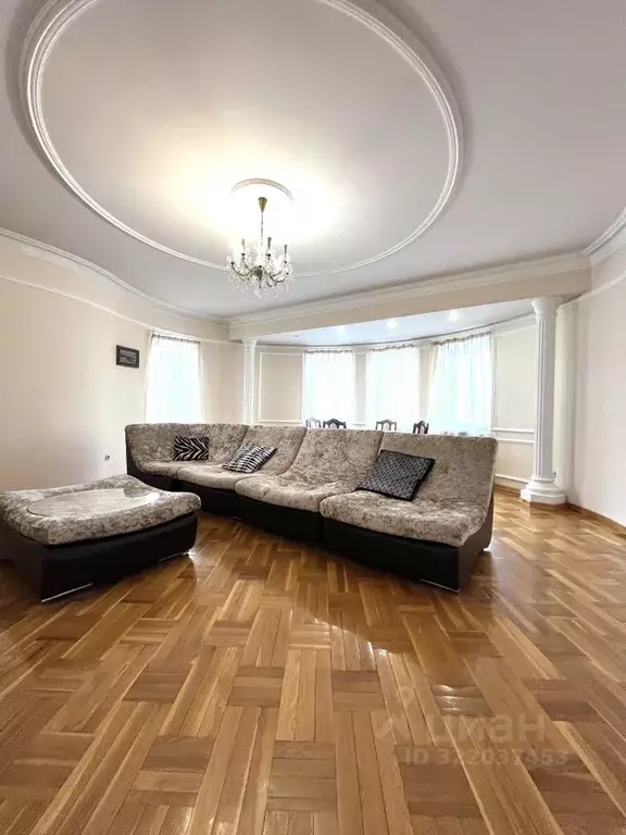 3-к кв. Нижегородская область, Нижний Новгород ул. Звездинка, 3а ... - Фото 2