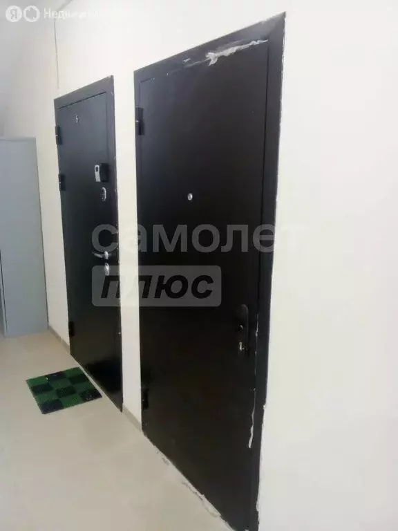 Квартира-студия: Севастополь, улица Челнокова, 20/3 (36 м) - Фото 2