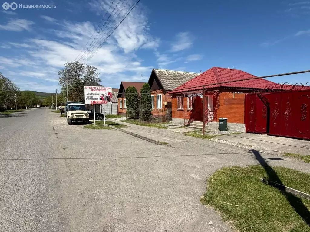 Дом в Сунженский район, станица Нестеровская (200 м) - Фото 2