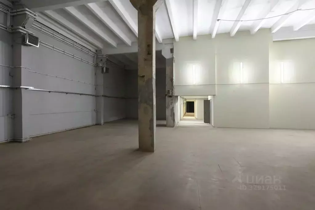 Помещение свободного назначения в Московская область, Подольск ... - Фото 1