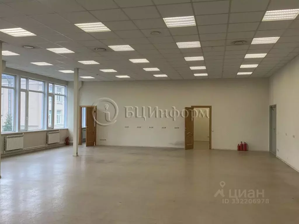 Офис в Санкт-Петербург ул. Тюшина, 11 (360 м) - Фото 1