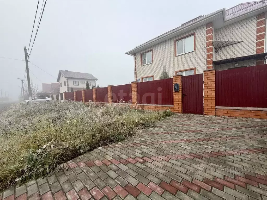 Дом в Тамбовская область, Тамбовский муниципальный округ, д. Крутые ... - Фото 2