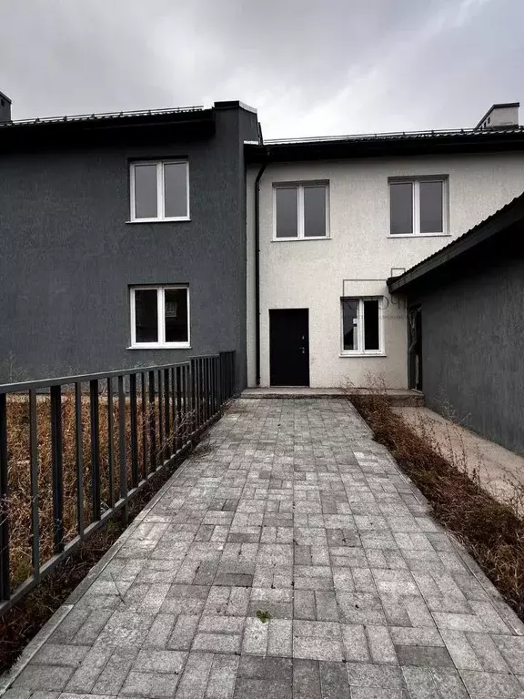 Таунхаус в Челябинская область, Магнитогорск ул. Зеленый Лог (91 м) - Фото 2