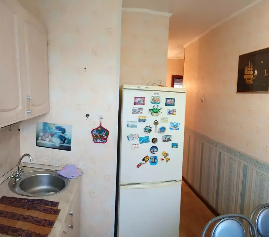 Продаётся 2-к квартира, 47.4 м - Фото 1