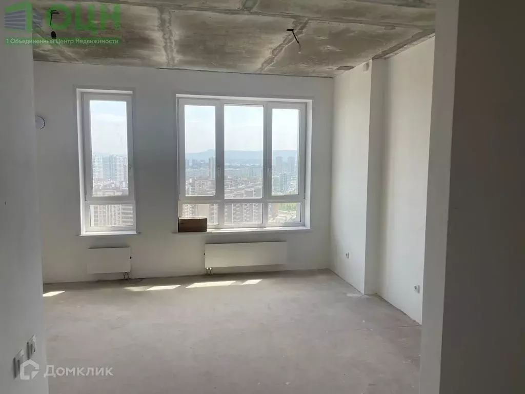 Продаётся 2-к квартира, 51.4 м - Фото 0