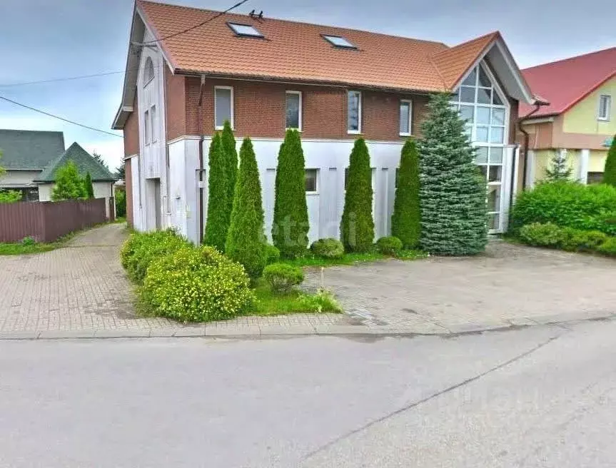 Помещение свободного назначения в Калининградская область, Гурьевский ... - Фото 2